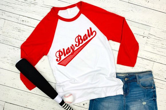 Review: Play Ball Applique Embroidery for Holiday Gifts