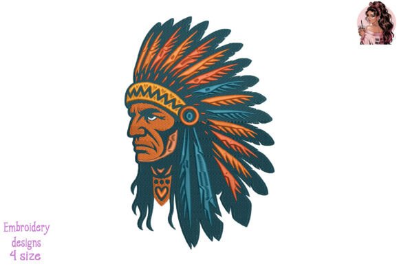 Reviewing the Ember Feather Warrior Design